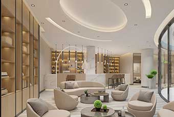 淄博香格里拉大酒店