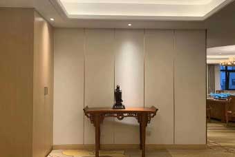 淄博玄关设计案例