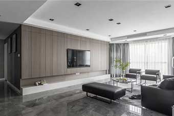 淄博电视墙设计案例