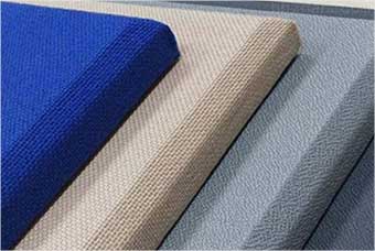 淄博森佰汇航空纤维（布艺饰面软包）